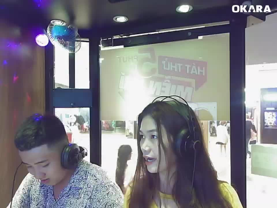 [Karaoke] Hôm Nay Tôi Buồn - Phùng Khánh Linh