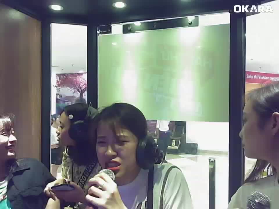 Như một giấc mơ