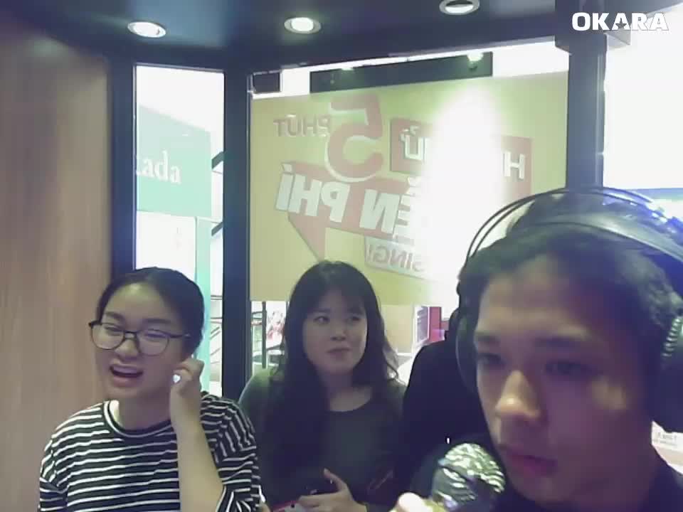 Đừng Quên Tên Anh - Hoa Vinh [Karaoke HD] Full Beat Gốc