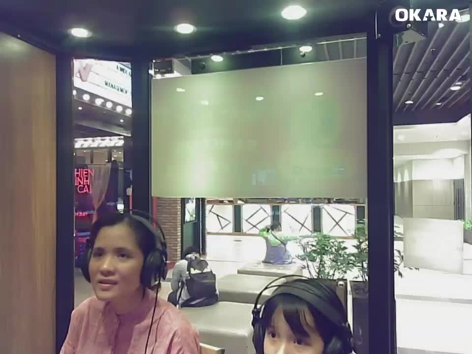 Người lạ ơi (solo version)
