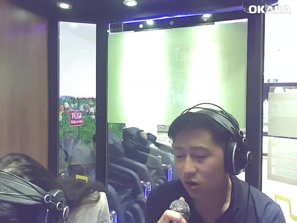 [Karaoke] Cơn Mưa Tình Yêu - Hà Anh Tuấn ft. Phương Linh [Beat] newtitan