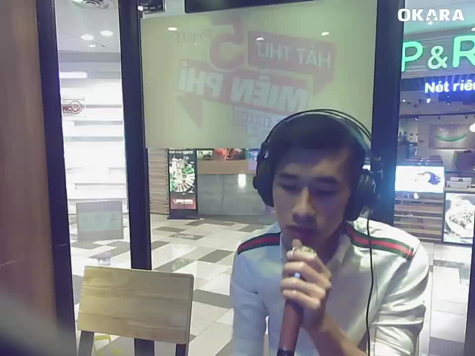 [Karaoke] Cánh Hồng Phai | Hồ Quang Hiếu | Beat Gốc