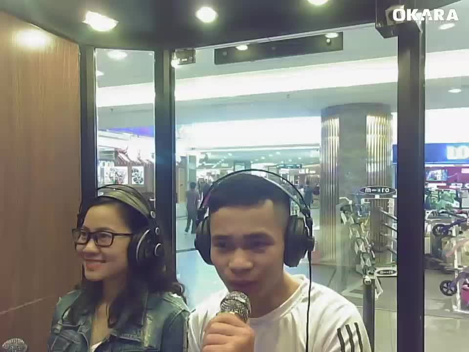 Gõ cửa trái tim