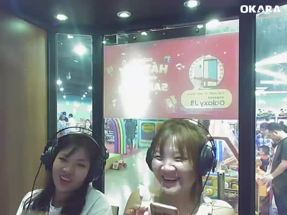 Ta là của nhau