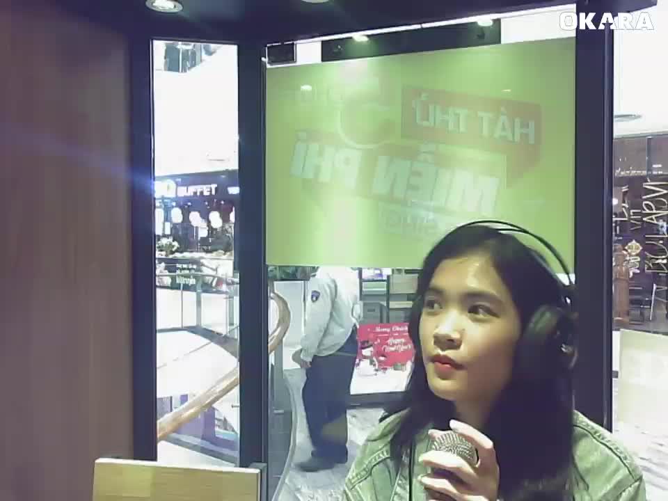 Cá Lớn – Chu Thâm (Karaoke)