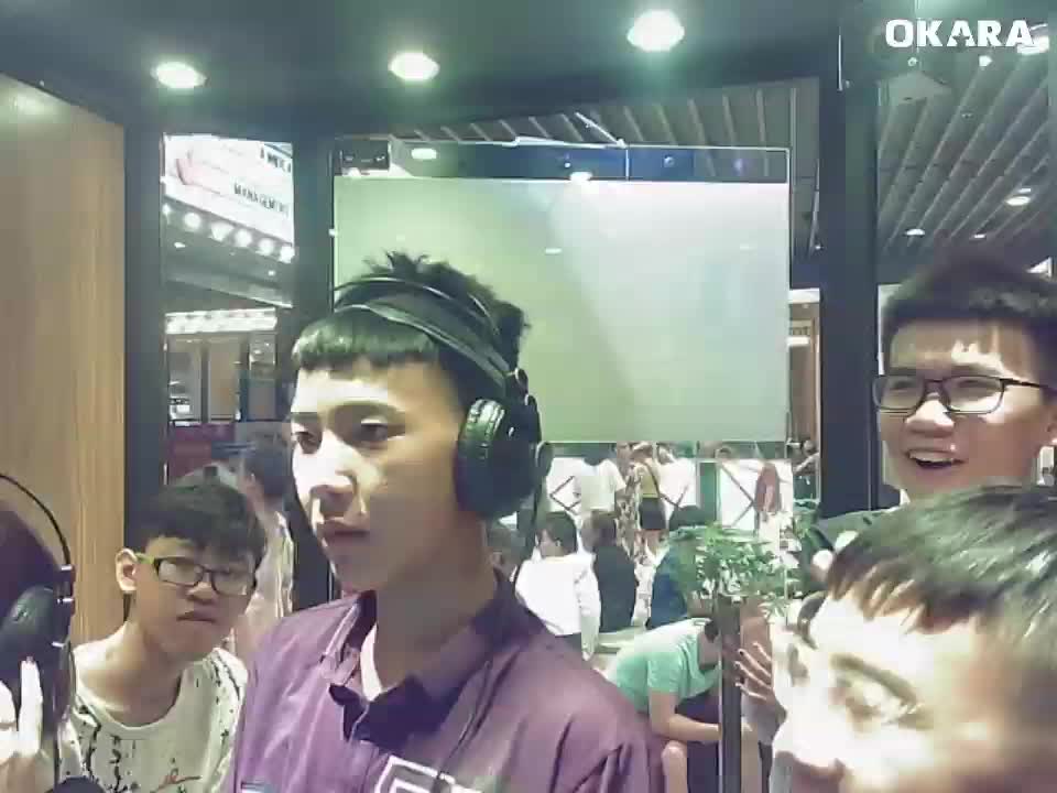Đừng như thói quen