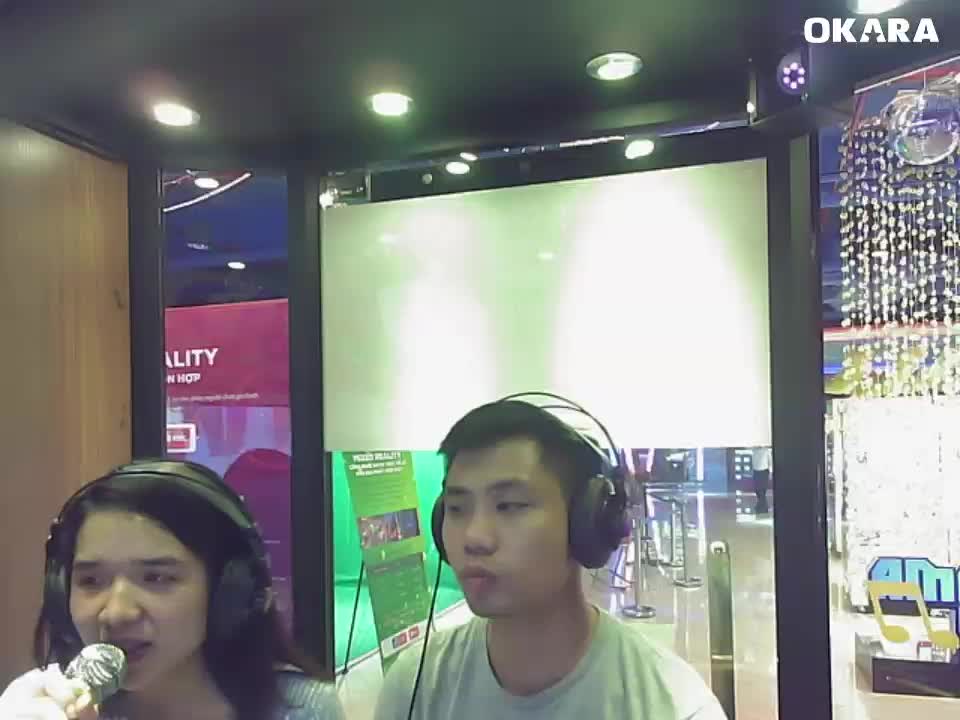 Nơi này có anh