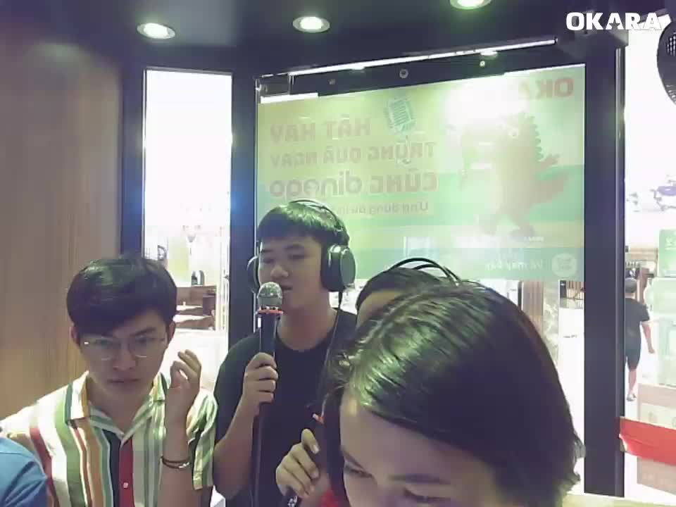 Lời yêu ngây dại