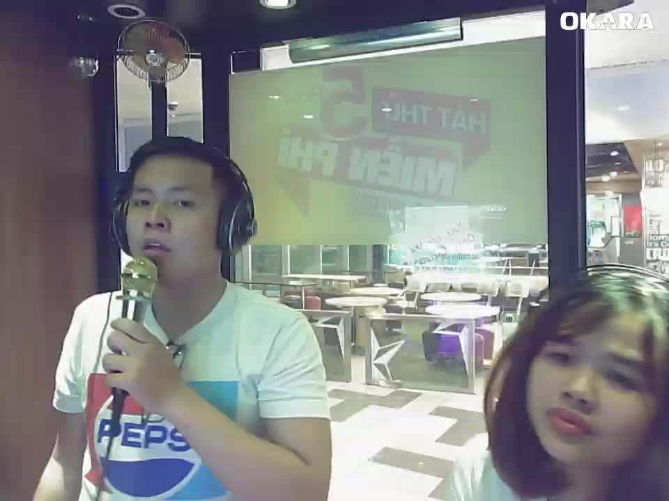 [Karaoke] Only Love - Trademark