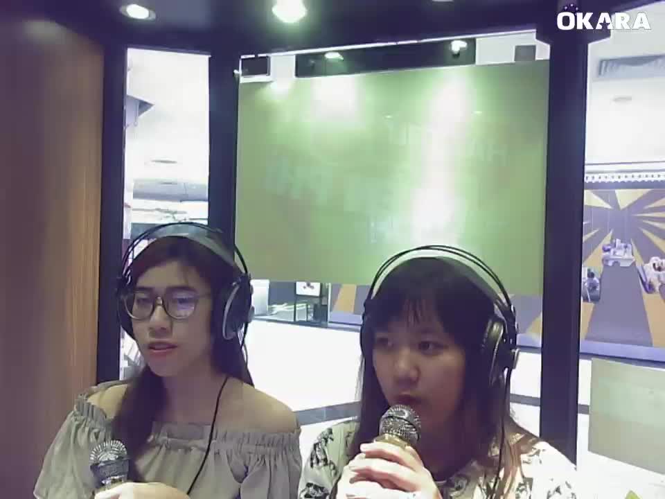 [KARAOKE] Đúng Người Đúng Thời Điểm | Thanh Hưng (Tone Nam)