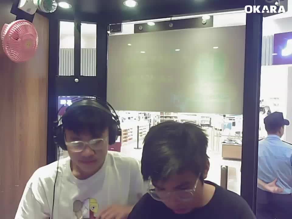 Mình yêu nhau từ kiếp nào