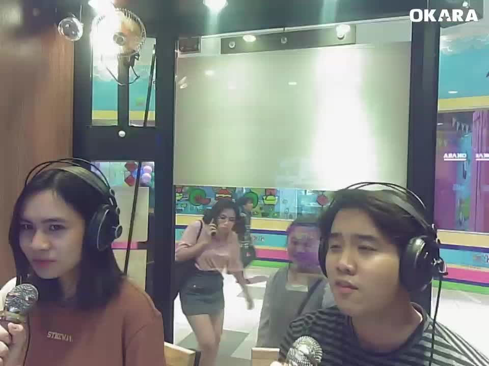 [Karaoke] Nỗi Nhớ Đầy Vơi - Hồ Ngọc Hà ft Noo Phước Thịnh