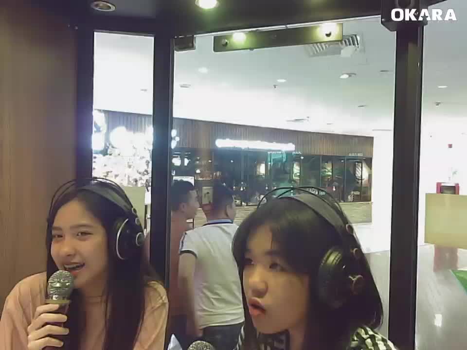 Yêu em dại khờ