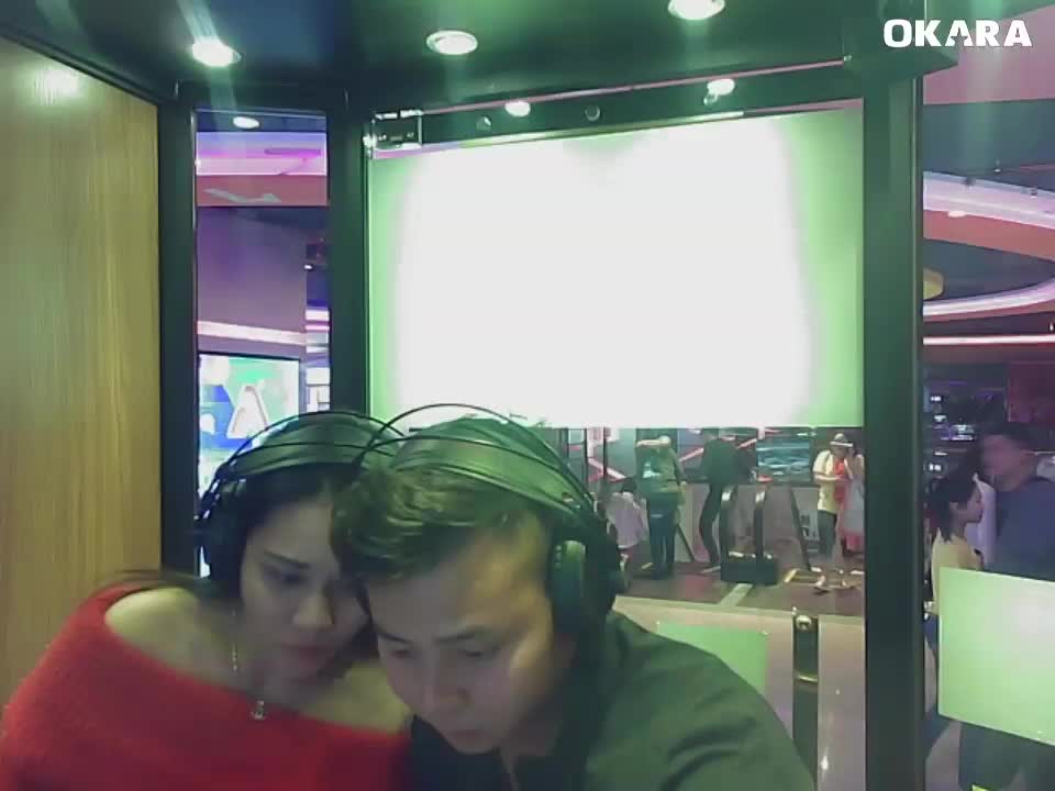 Qua đêm nay