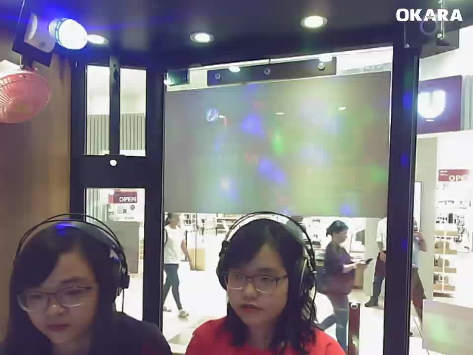 Mình yêu nhau từ kiếp nào