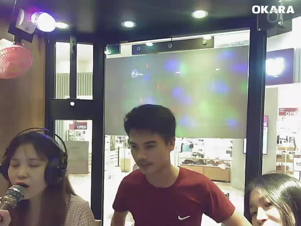 Độ ta không độ nàng (cover)