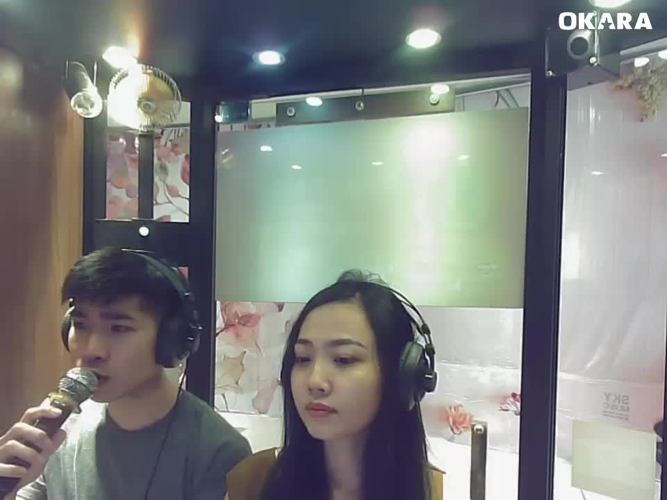 Anh đang ở đâu đấy anh