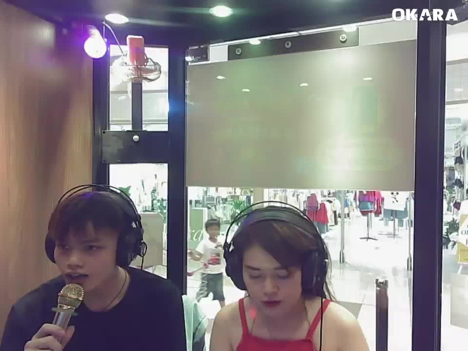Anh chẳng sao mà