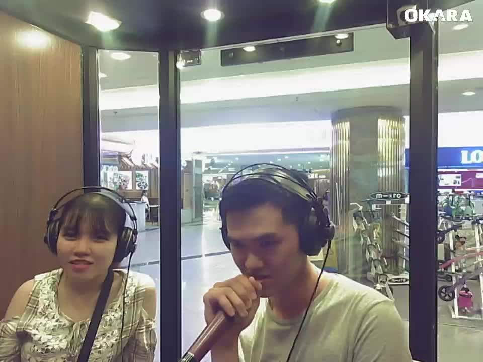 Khi người mình yêu khóc