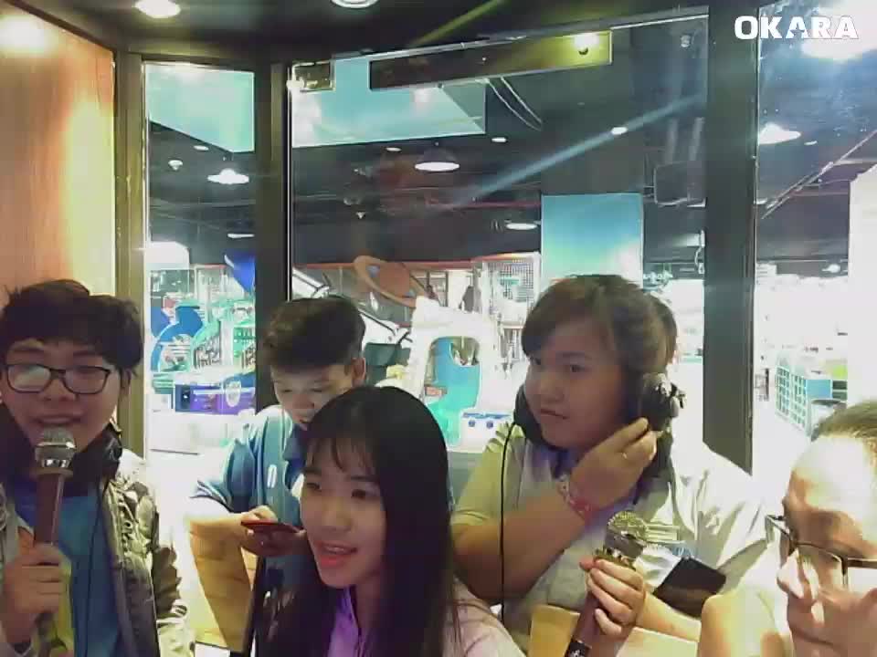 Mượn rượu tỏ tình