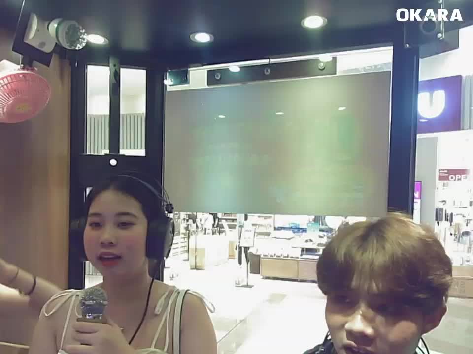 Hãy trao cho anh