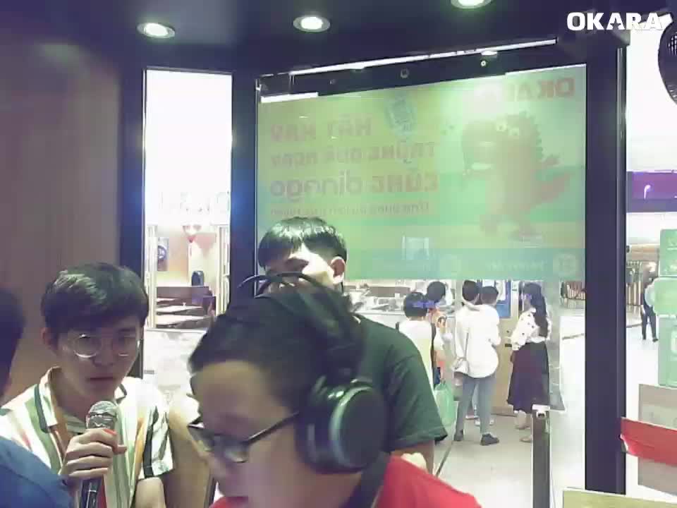 Anh ơi ở lại