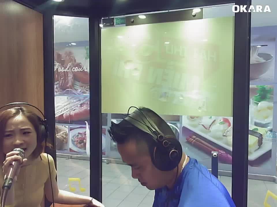Như một giấc mơ
