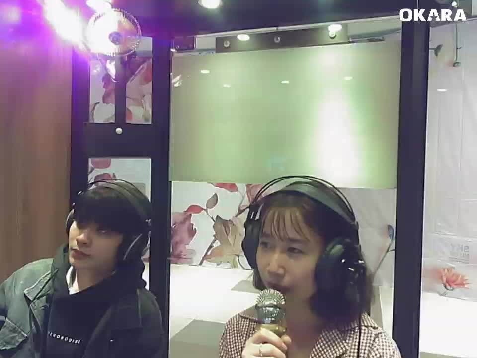 | Karaoke HD | Trả Lại Anh - Nhật Kim Anh
