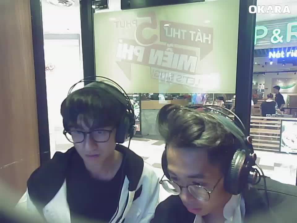 Người tôi yêu