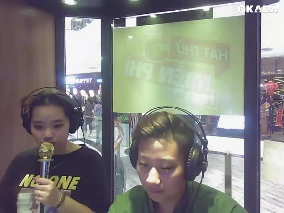 [ Karaoke ] Đông Kiếm Em - Vũ - Tone Nữ