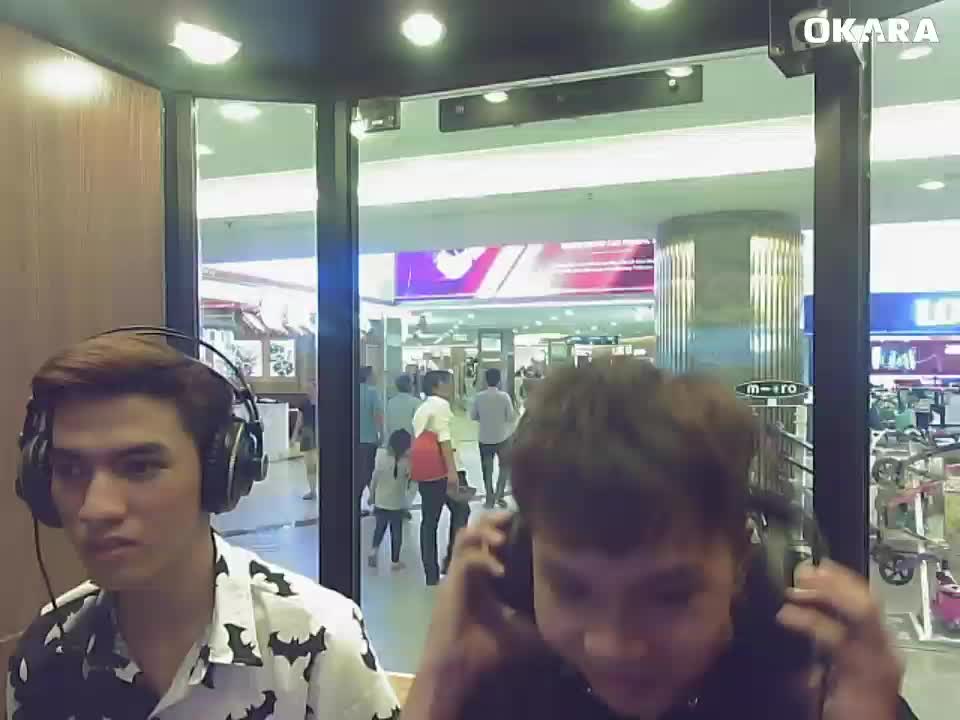 Đừng như thói quen