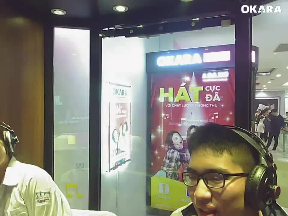 Đừng như thói quen