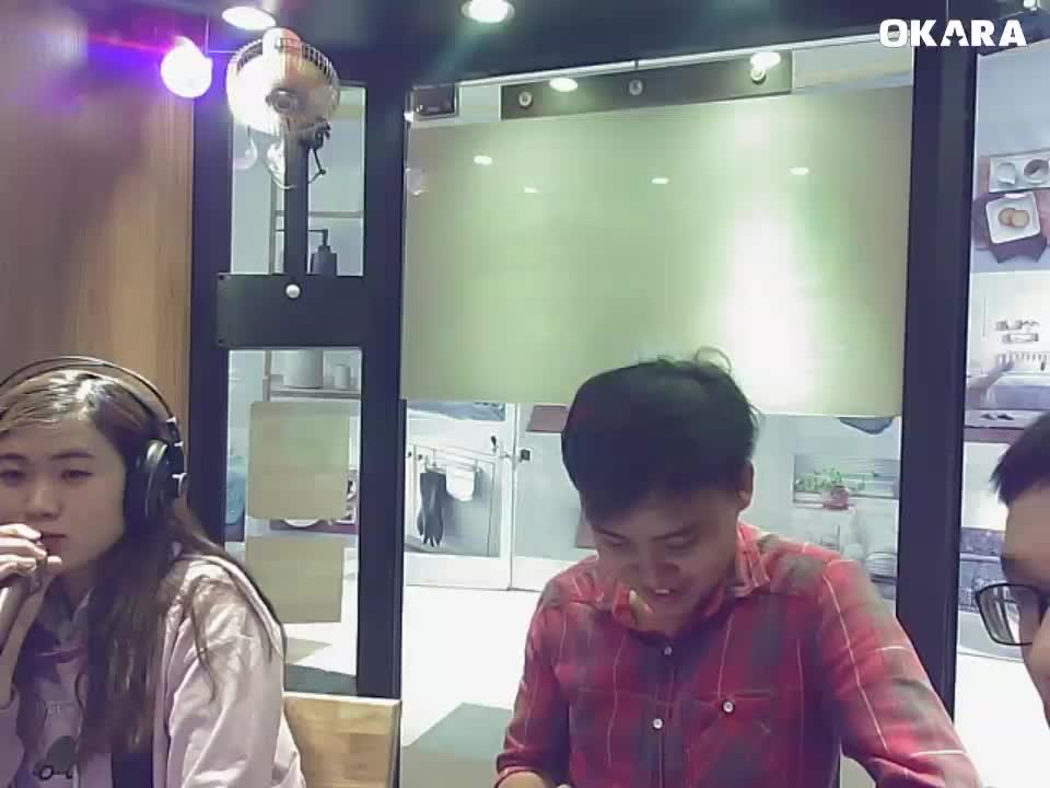 [Karaoke] Làm Sao Để Yêu - Hari Won (Beat Tách )