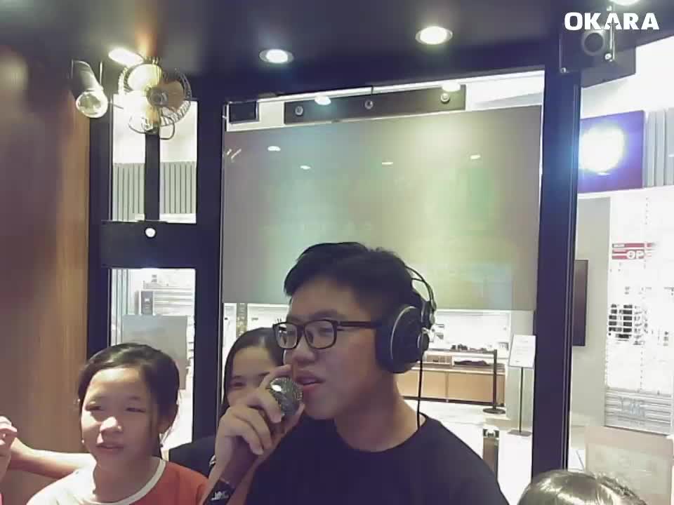 [Karaoke] Đi để trở về - Soobin Hoàng Sơn [Beat]