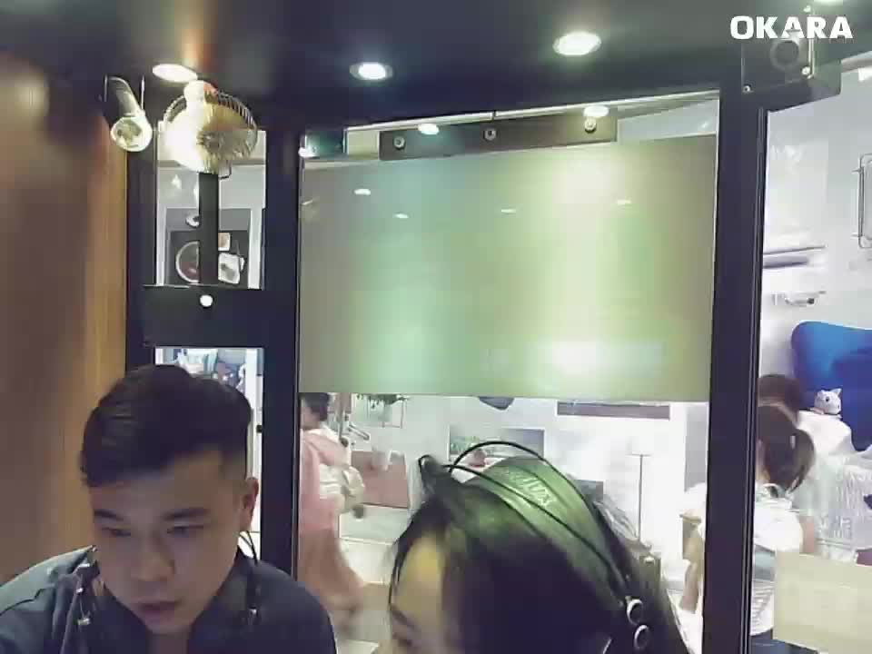 Qua đêm nay