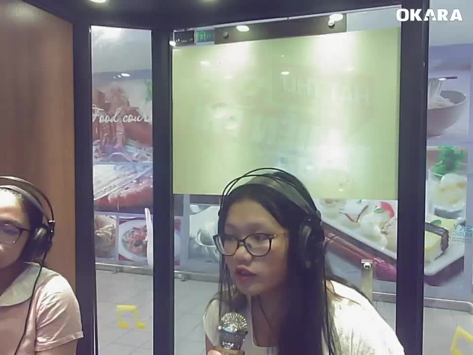 Thư cuối