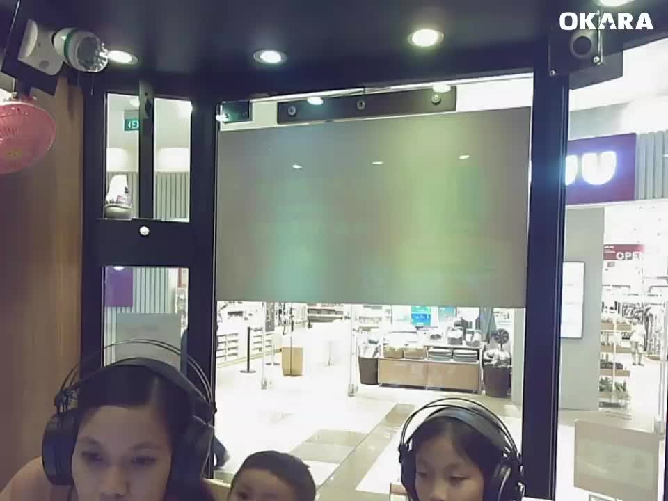 Ánh nắng của anh