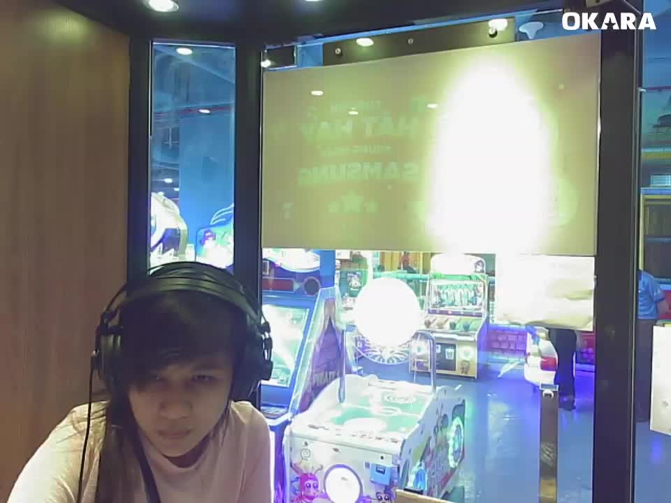 Cả nhà thương nhau