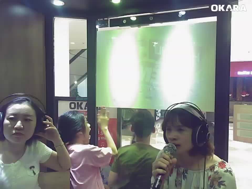 Nơi tình yêu bắt đầu