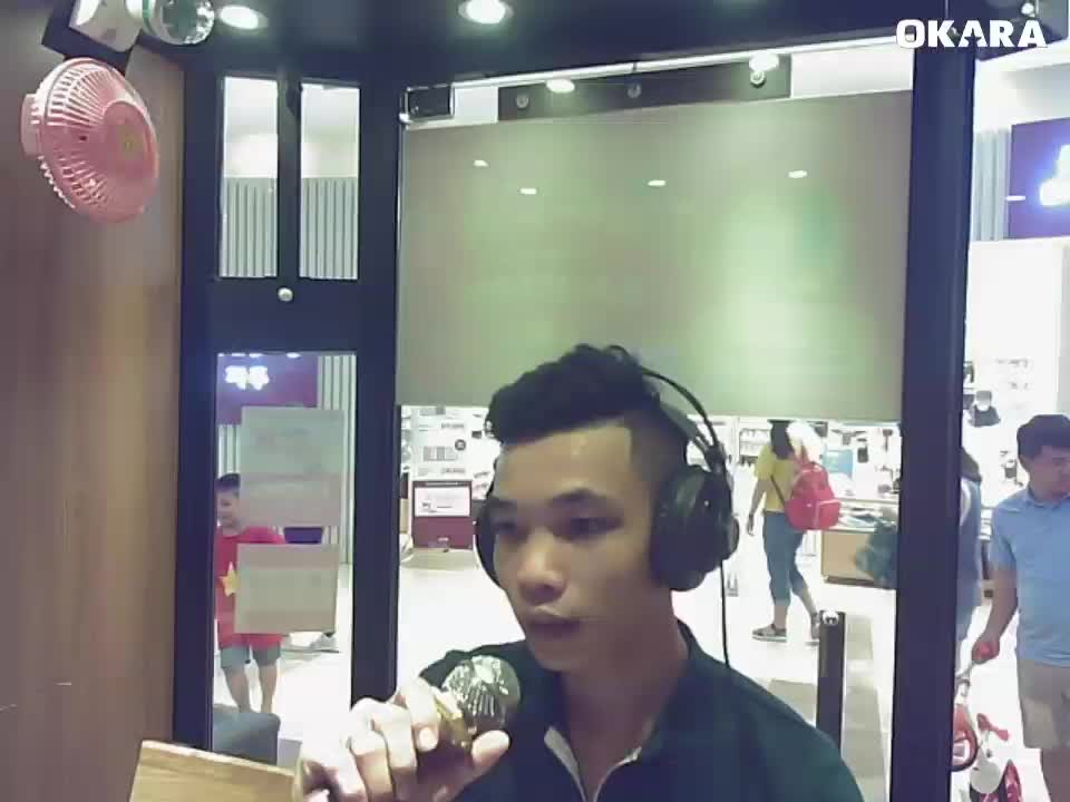 Anh chẳng sao mà