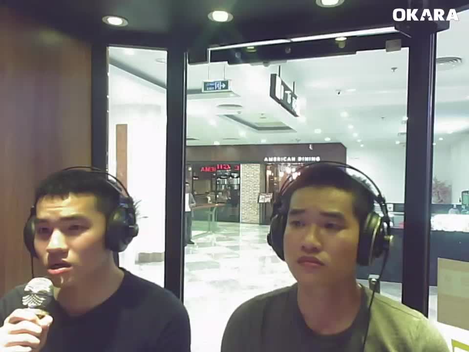 Đừng như thói quen