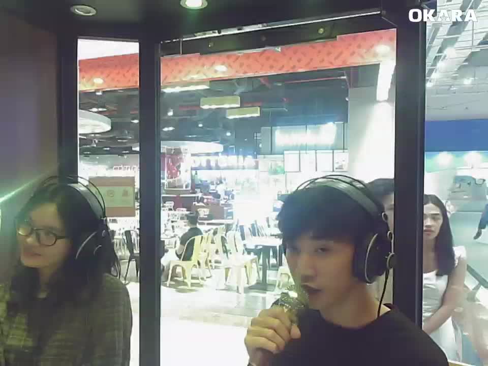 Yêu em dại khờ