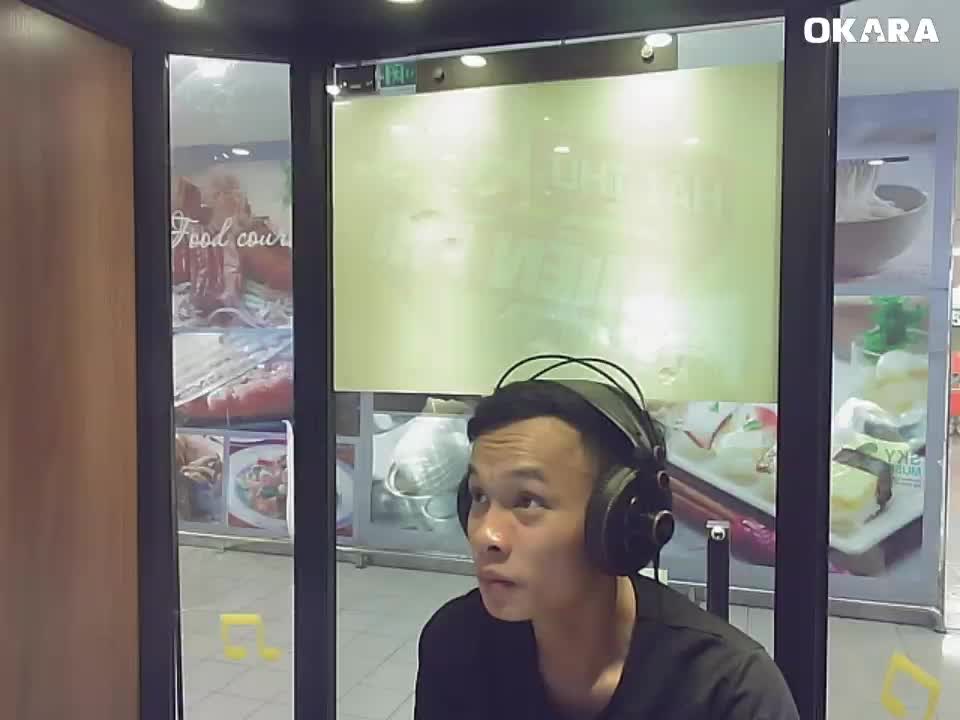 Anh đang ở đâu đấy anh (Acoustic cover )