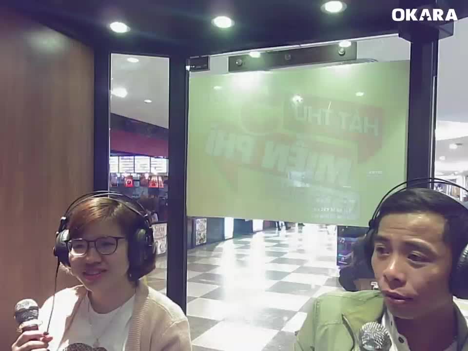 [Karaoke] Cơn Mưa Tình Yêu - Hà Anh Tuấn ft. Phương Linh [Beat] newtitan