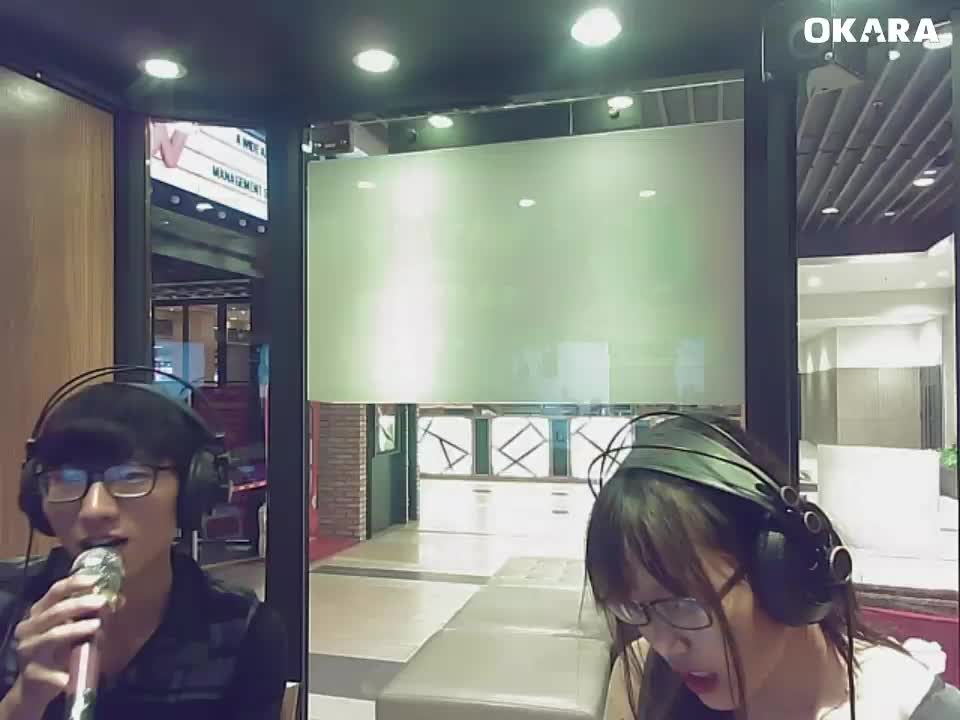 Vợ yêu   Vũ Duy Khánh ft  Khắc Anh   Karaoke Beat