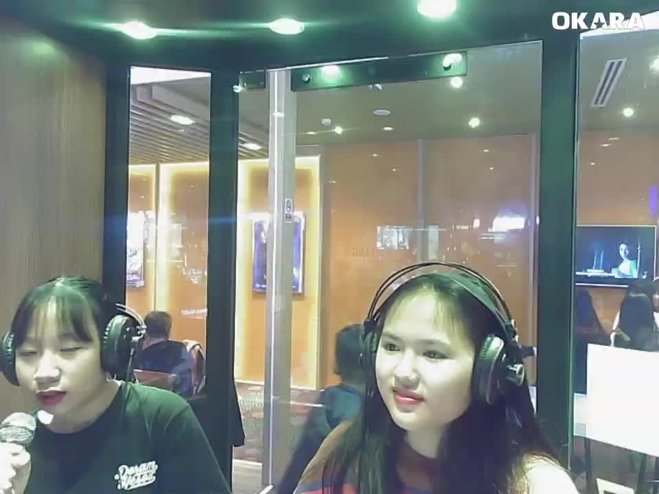 [Karaoke] Tận Cùng Nỗi Nhớ - Will, Han Sara (Beat Gốc)