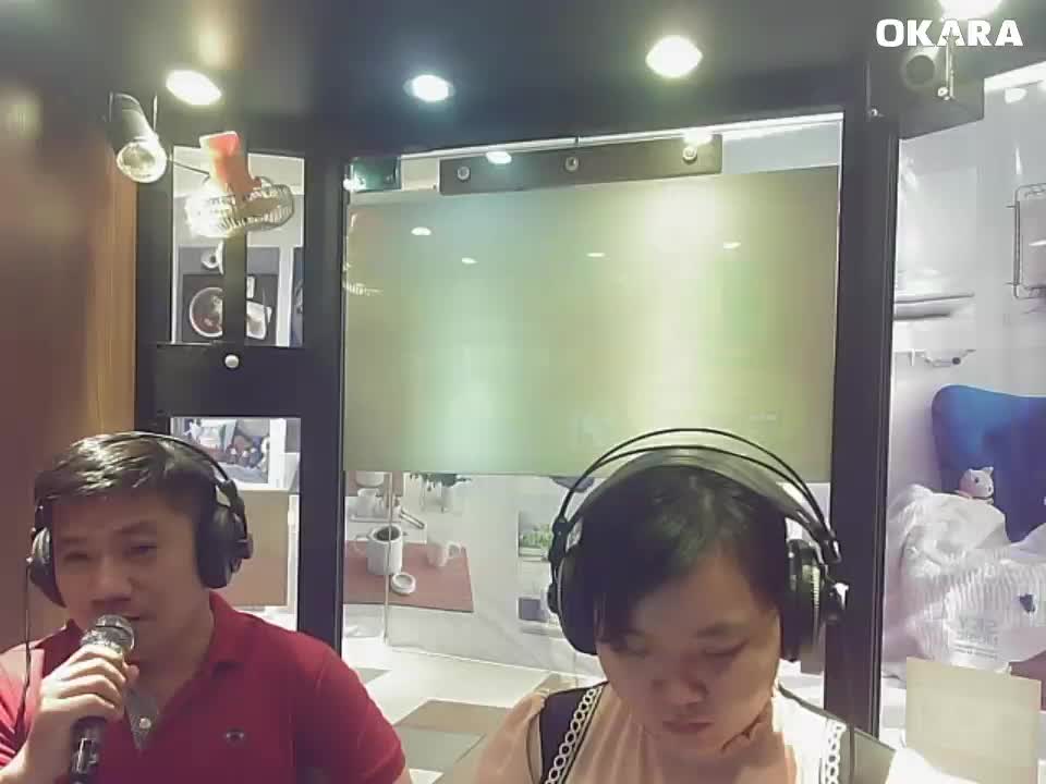 Đừng ai nhắc về cô ấy (Cover)