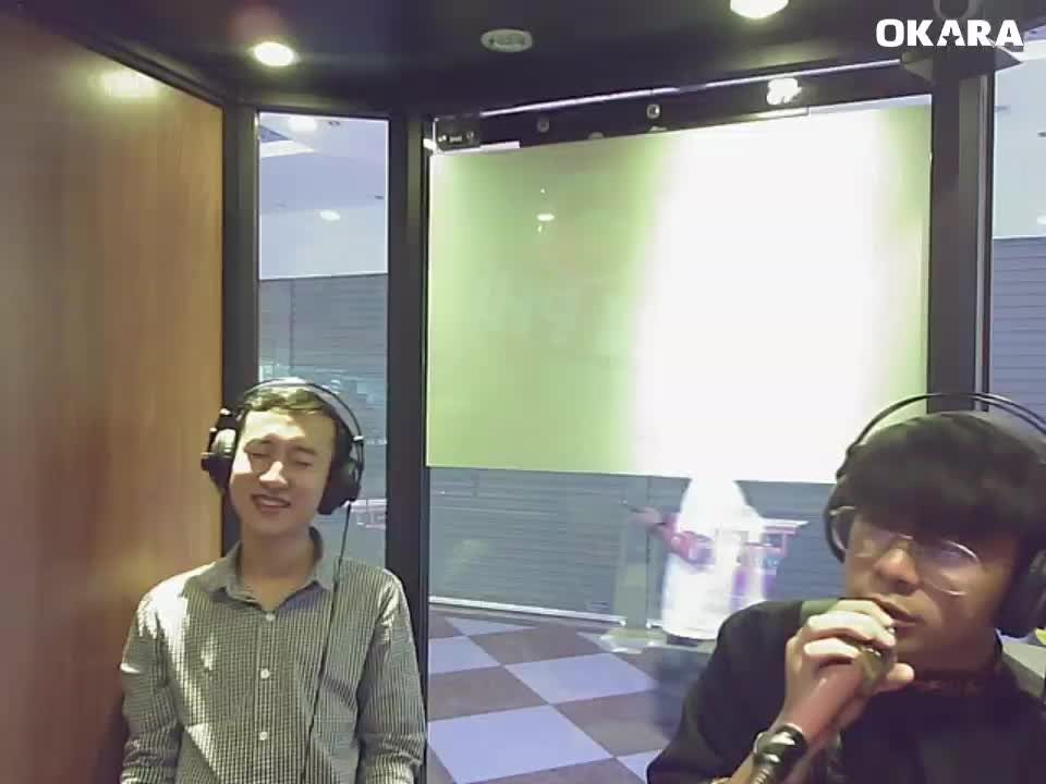 [Karaoke] Mẹ Yêu - Tóc Tiên ft. BigDaddy, Justatee, Soobin Hoàng Sơn, SpaceSpeaker [Beat]