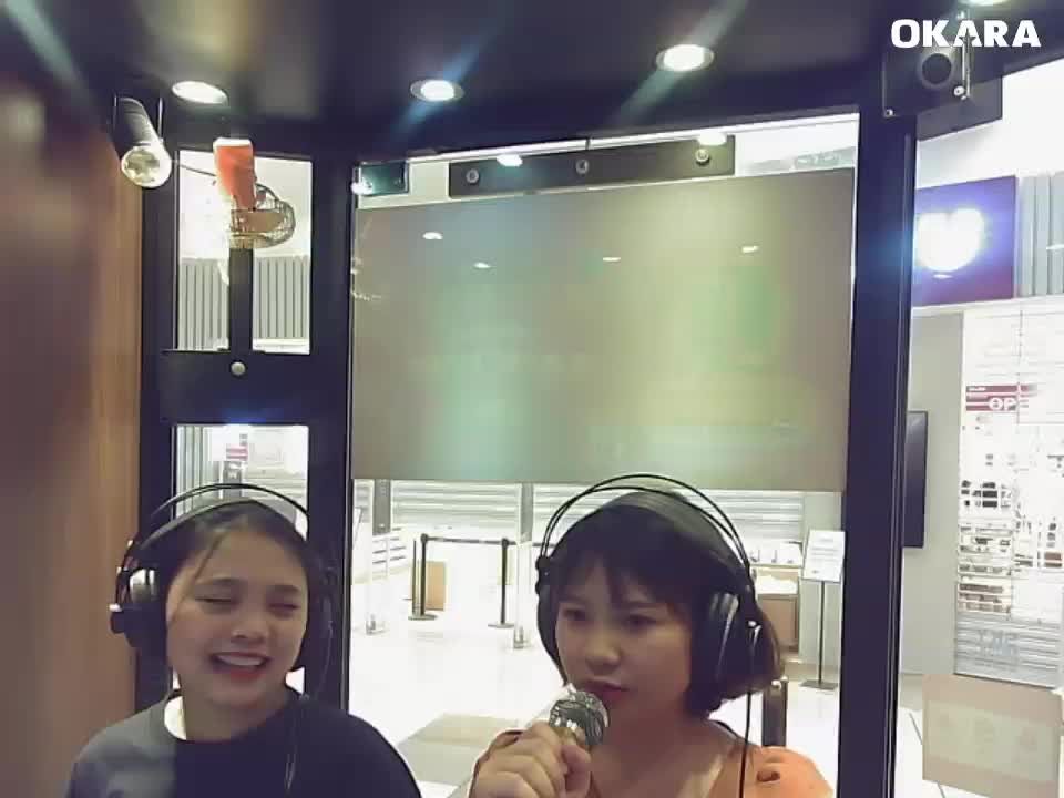 Anh ơi ở lại (cover)