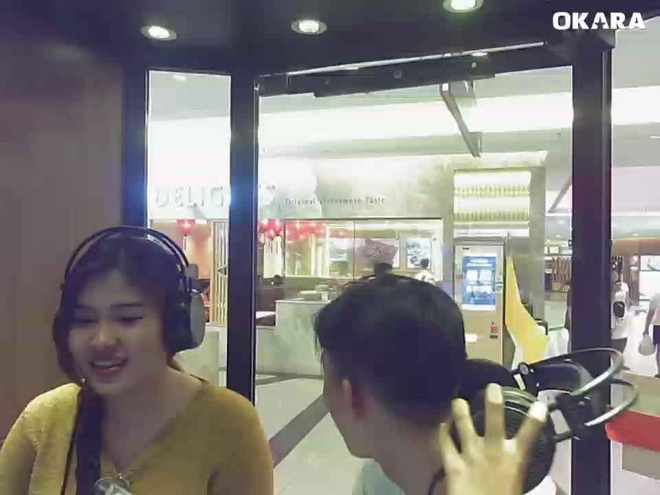 Đừng như thói quen